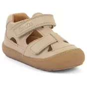Djecje sandale Froddo Ollie sandal Taupe Velicina (EU): 28 / Boja: bež