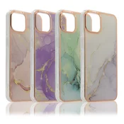 Maska za iPhone 12 Tip2 Marble Spring