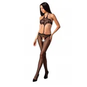 Bodystocking – mrežasti kombinezon