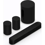 Sonos Komplet Home Cinema Set