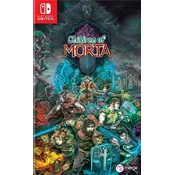 SWITCH Children of Morta