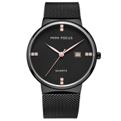 Sat Mini Focus RO-23922 - Crna KP23922