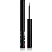 FacEvolution Hairplus tekoče črtalo za oči z aktivnimi snovmi za rast trepalnic odtenek Black 1 5 ml