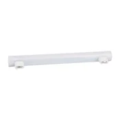 ORION LED linijska svjetiljka S14s 5W 30 cm 2.700 K opal