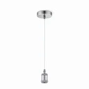 Globo A30 - Napajni kabl OLIVER 1xE27/40W/230V