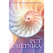 Put umetnika - Džulija Kameron