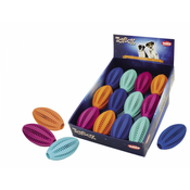 Nobby Igracka Dental ragbi loptica 11cm