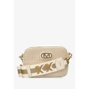 Mexx Ženska torba Noraly II MA003500543W, Srebrne boje