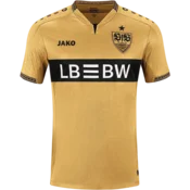 Jako Dres VfB Stuttgart 3rd 2026/27