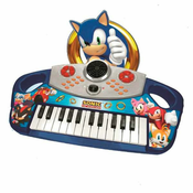 Igračka klavir Sonic Električni