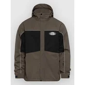 Horsefeathers Morris Jacket tarmac