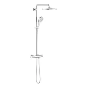 26648000 Grohe Rainshower SmartActive 310 termostatska armatura s tuš setom