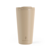 BURGA termo lonček 470ml - Tan