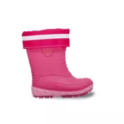 Rain fuxia 819452F - gumene cizme