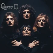 Queen - Queen II (Holywood 2022) (Half Speed Mastered) (Reissue) (180 g) (LP)