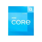 INTEL Core i3-12100 Box