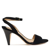 Sandali LAUREN RALPH LAUREN Gracy Sn Hes 802P15730006 Črna