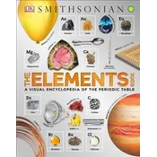 The Elements Book: A Visual Encyclopedia of the Periodic Table