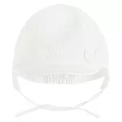 Cool Club kapa z zaščito CAG3202852 8151426 D bela 44/46