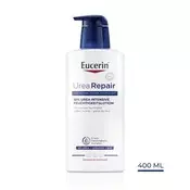 EUCERIN UREA 10% LOSION 400ML