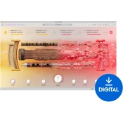 Arturia Augmented YANGTZE (Digitalni izdelek)