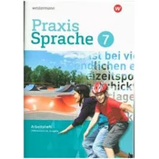 Praxis Sprache - Differenzierende Ausgabe 2017