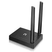 Netis N4 WiFi Router AC1200, 2x 5dBi fixed antena