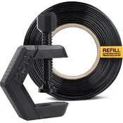 Prusament PETG Jet Black Refill (NFC) - 1,75 mm/1000 g