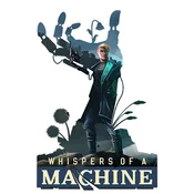 Whispers of a Machine Steam Key GLOBAL