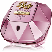 EDP za žene Paco Rabanne Lady Million Empire 50ml