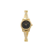 Ročna ura Timex Main Street TW2Y39200 Zlata