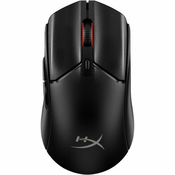 HyperX Miška Hyperx Črna