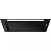 Whirlpool WCT3 63F LTK UGRAĐENA ISISNA NAPA IS Pod šankom