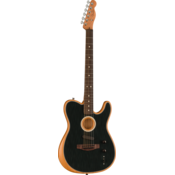 Elektro-akustična kitara Acoustasonic Player Tele BB Fender