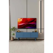Hanah Home TV komoda Capella 120, 120 cm, plava