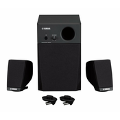 Yamaha GNS-MS01 Genos Sound System