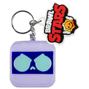 Privezak Brawl Stars - 8-Bit Squishy Keychain