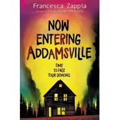 Now Entering Addamsville
