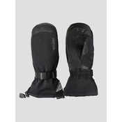 Hestra Powder Gauntlet Rokavice Mitt black Gr. 8.0