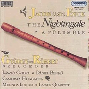 EYCK - THE NIGHTINGALE A FULEMULE
