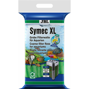 JBL Symec XL filtrirna vata 250 g zelena