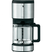 WMF aparat za kavu WMF STELIO Aroma nehrđajući čelik, za 12 šalica, funkcija timera i čuvanja