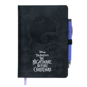 Grupo PREMIUM A5 NIGHTMARE BEFORE CHRISTMAS ZVEZEK S PROJEKTORSKIM PESOM, (20852461)