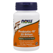 Probiotic-10 25 Billion (50 kap.)
