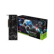 Graficka kartica Gainward GeForce RTX 5070 Python III 12GB GDDR7 192bit NE75070019K9-GB2050T