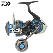 Rola Daiwa Saltist MQ 4000D-XH-10000D-H