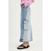 Jeans krilo Moschino Jeans