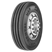 Continental HSR 279.4/85 R22.5 148L Ljetne teretne pneumatike
