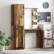 Stol 2 pcs Staro drvo