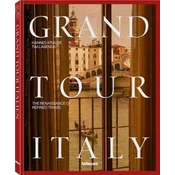 Grand Tour Italy